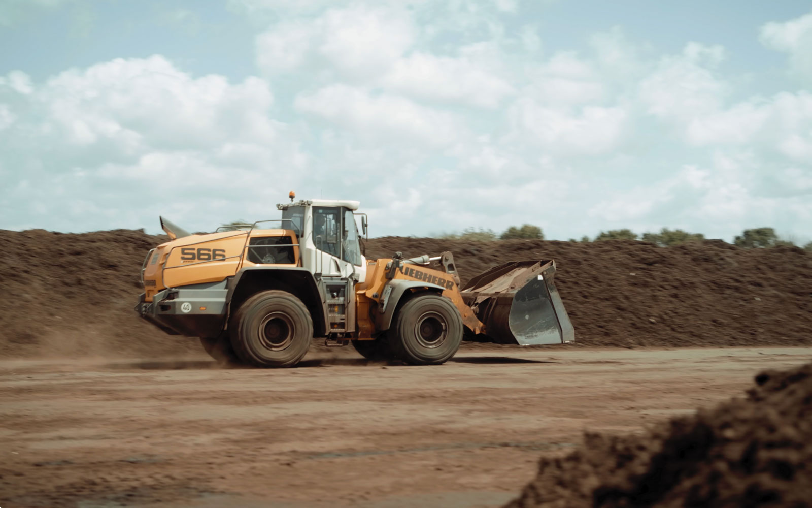 Extrait de film de référence chantier