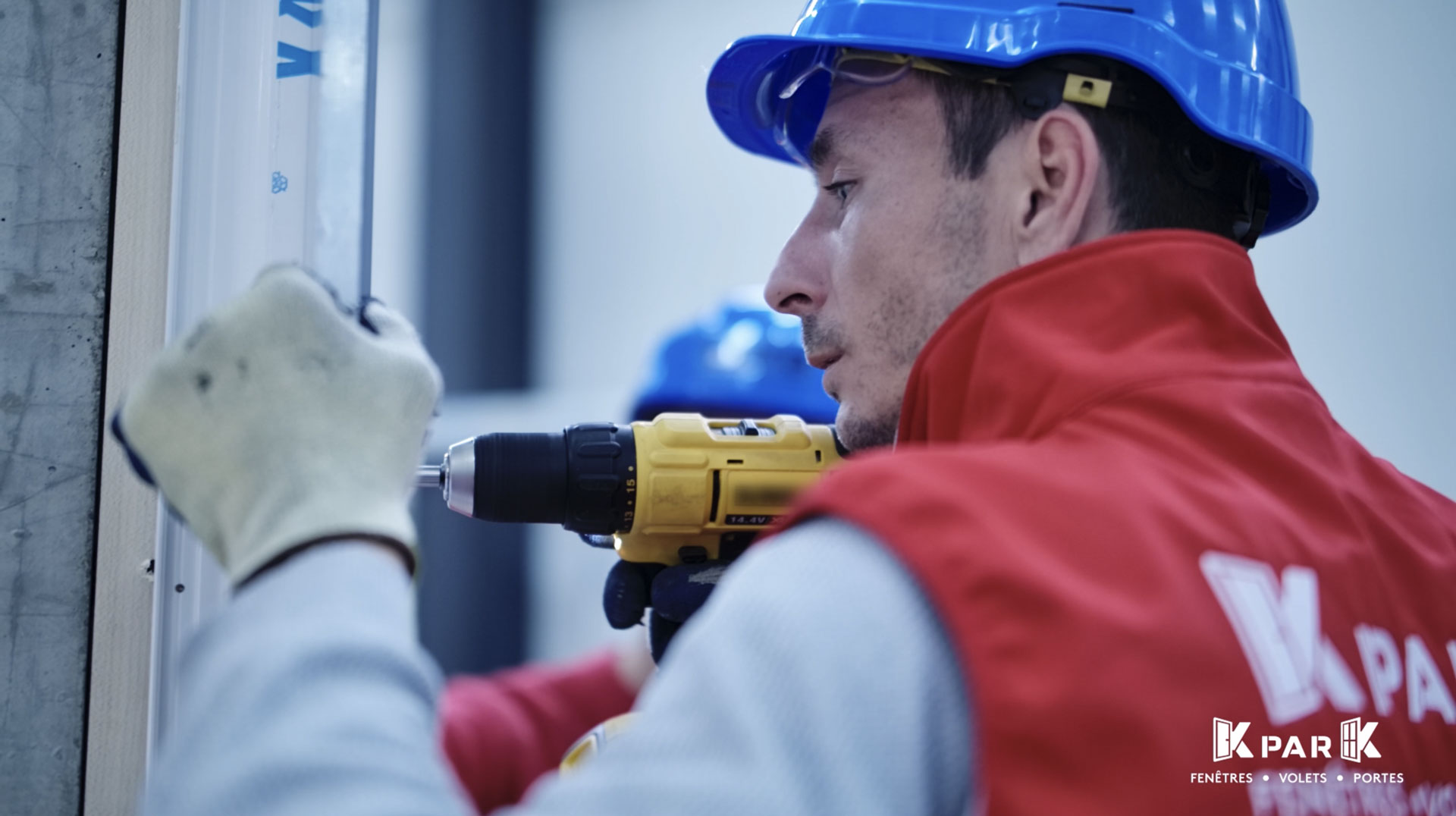Film de marque employeur tourné sur site